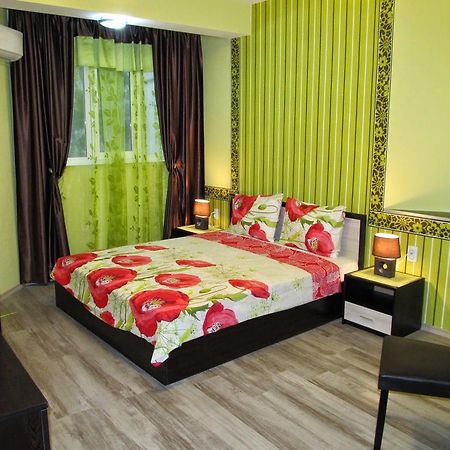 פלובדיב Apartments Vasil Levski מראה חיצוני תמונה