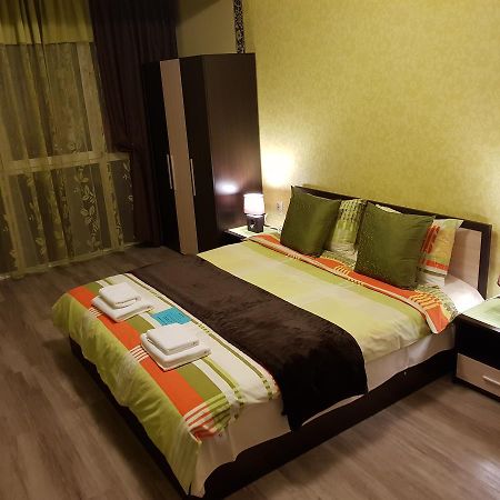 פלובדיב Apartments Vasil Levski מראה חיצוני תמונה