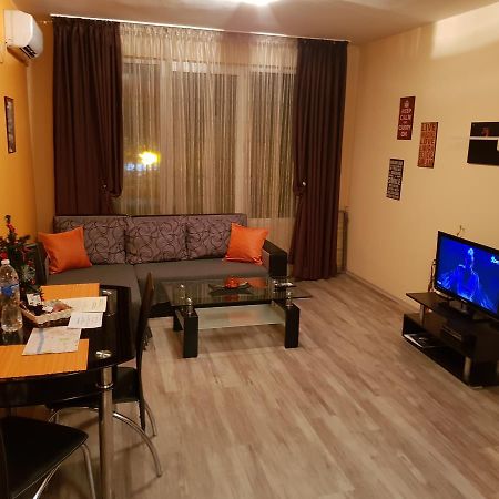 פלובדיב Apartments Vasil Levski מראה חיצוני תמונה