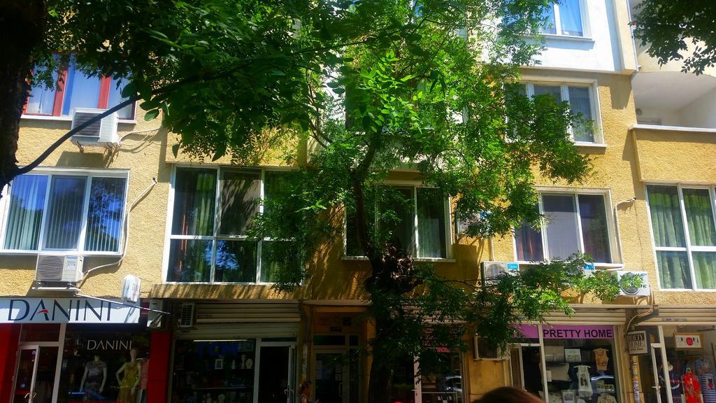 פלובדיב Apartments Vasil Levski מראה חיצוני תמונה