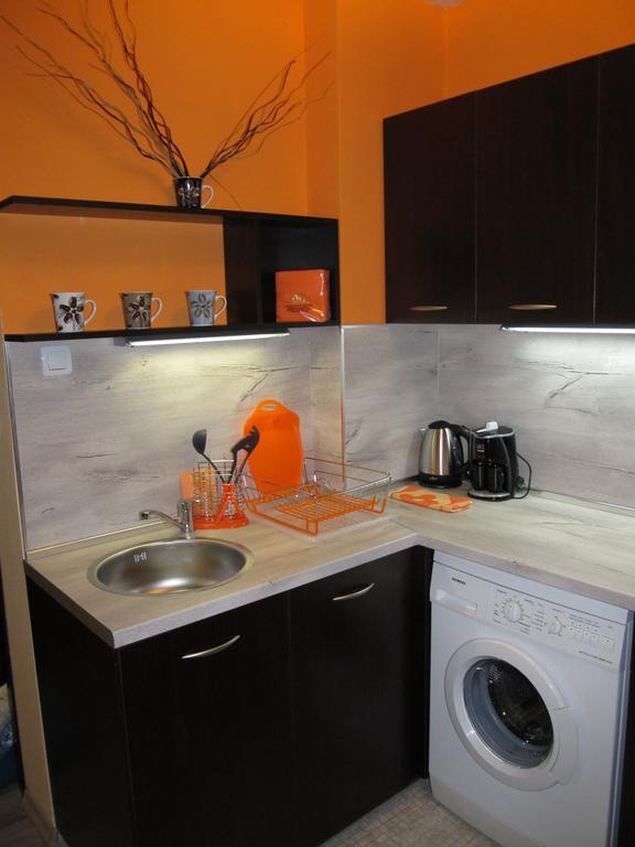 פלובדיב Apartments Vasil Levski מראה חיצוני תמונה