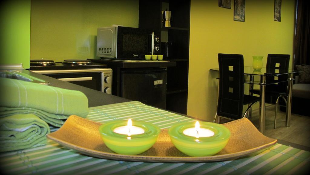 פלובדיב Apartments Vasil Levski מראה חיצוני תמונה