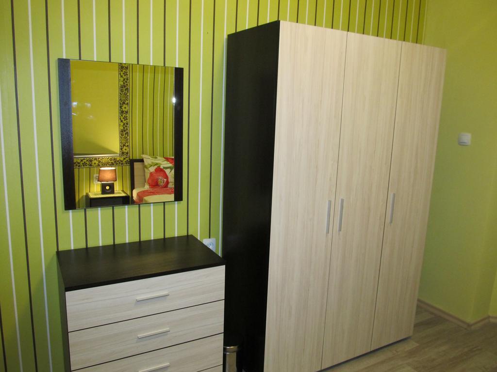 פלובדיב Apartments Vasil Levski מראה חיצוני תמונה
