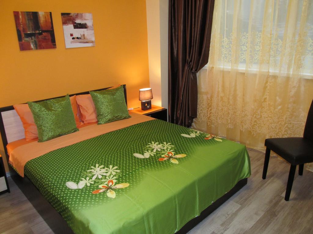 פלובדיב Apartments Vasil Levski מראה חיצוני תמונה