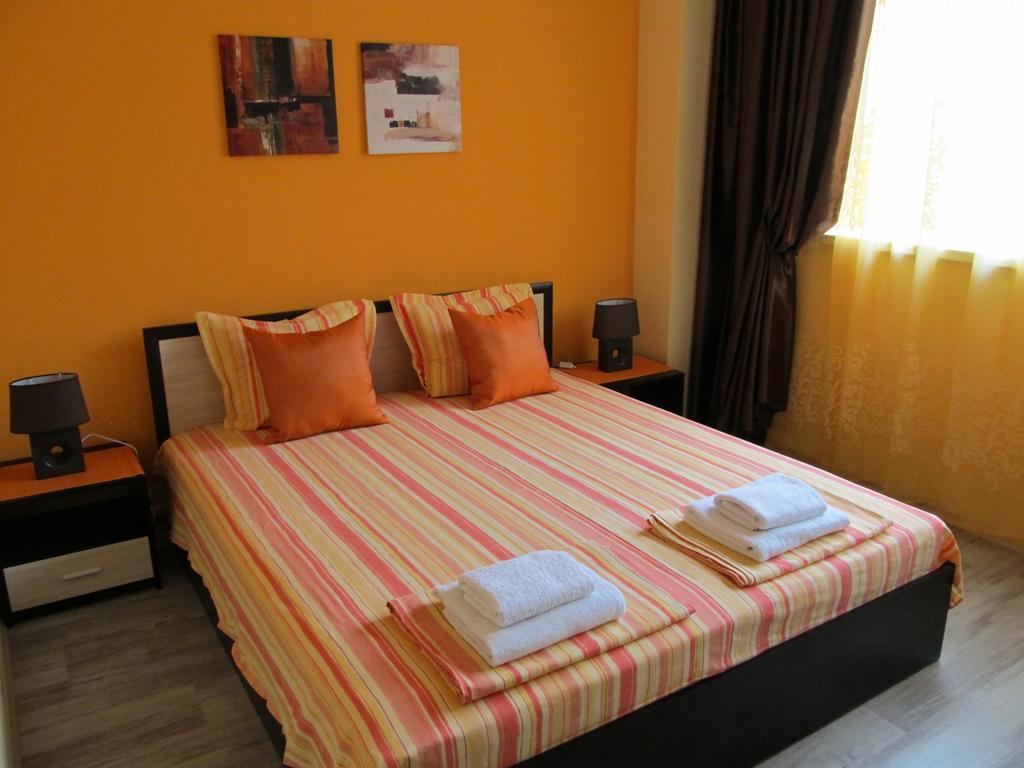 פלובדיב Apartments Vasil Levski מראה חיצוני תמונה
