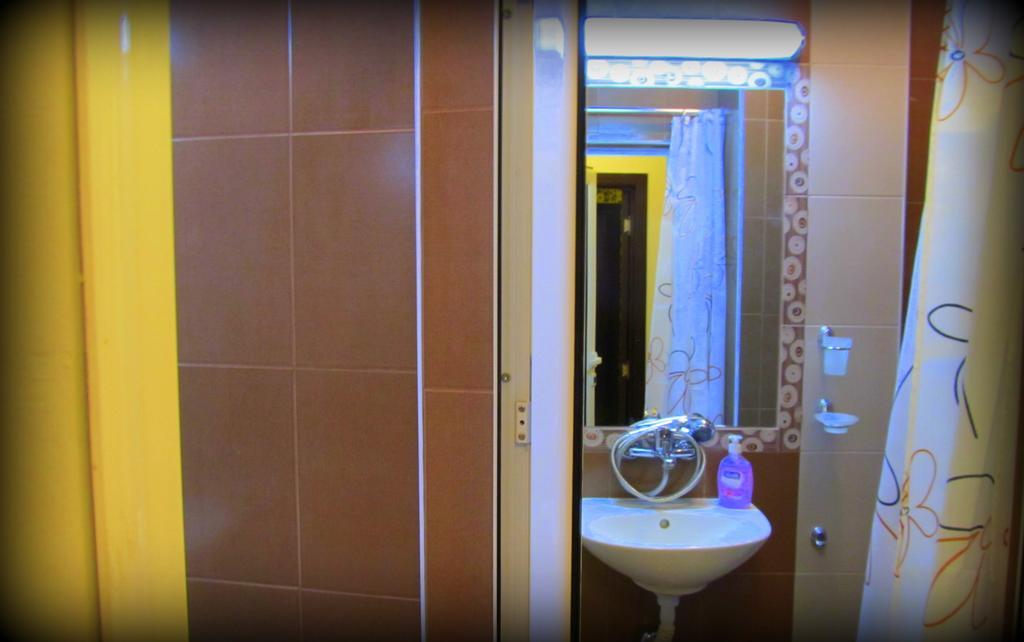 פלובדיב Apartments Vasil Levski מראה חיצוני תמונה