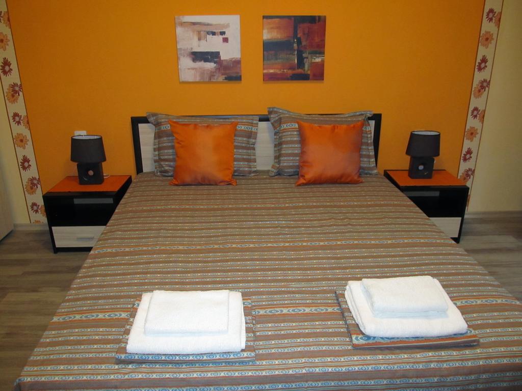 פלובדיב Apartments Vasil Levski מראה חיצוני תמונה