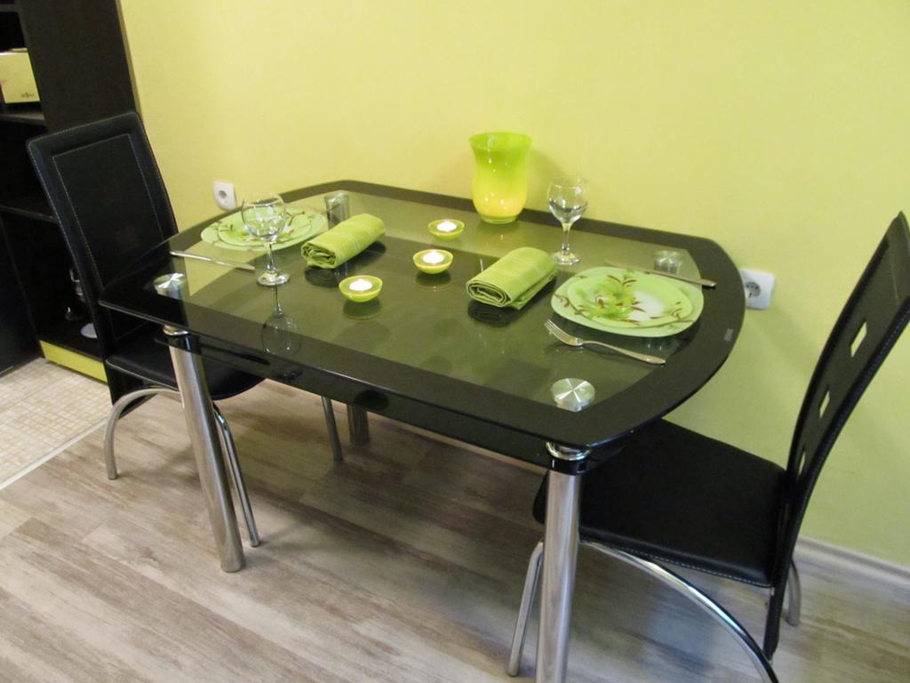 פלובדיב Apartments Vasil Levski מראה חיצוני תמונה