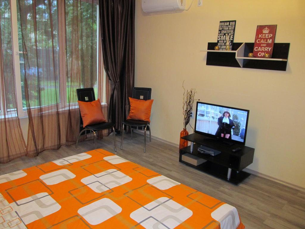 פלובדיב Apartments Vasil Levski מראה חיצוני תמונה