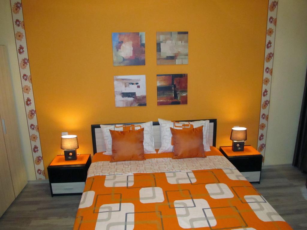 פלובדיב Apartments Vasil Levski מראה חיצוני תמונה