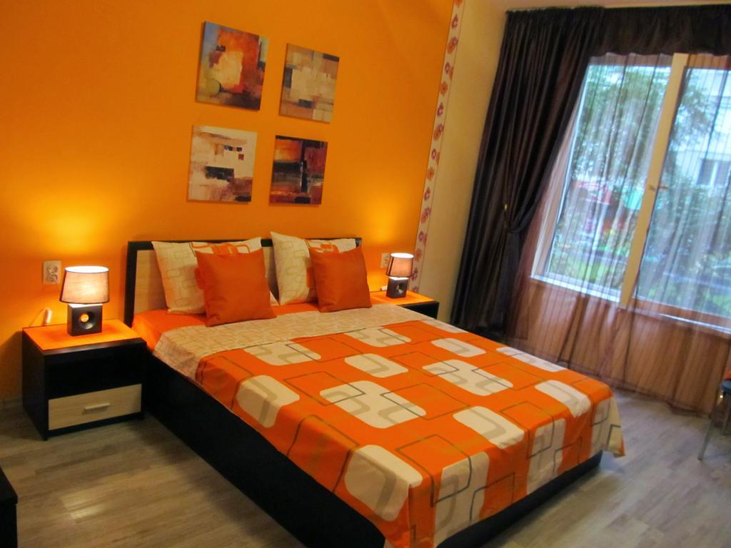 פלובדיב Apartments Vasil Levski מראה חיצוני תמונה