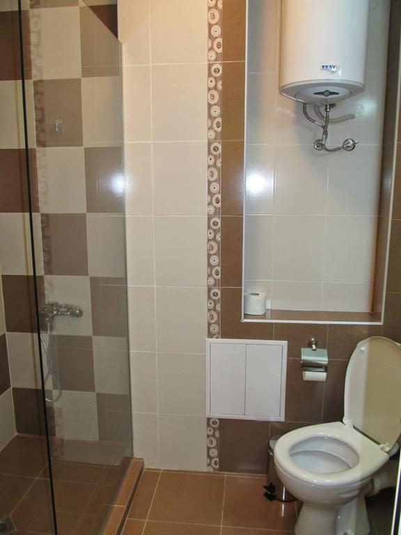 פלובדיב Apartments Vasil Levski מראה חיצוני תמונה
