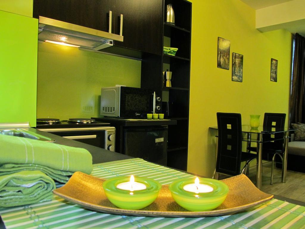 פלובדיב Apartments Vasil Levski מראה חיצוני תמונה
