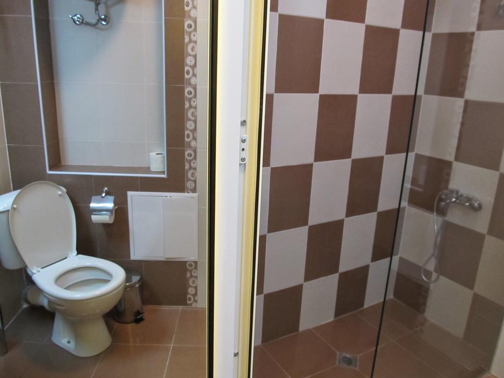 פלובדיב Apartments Vasil Levski מראה חיצוני תמונה