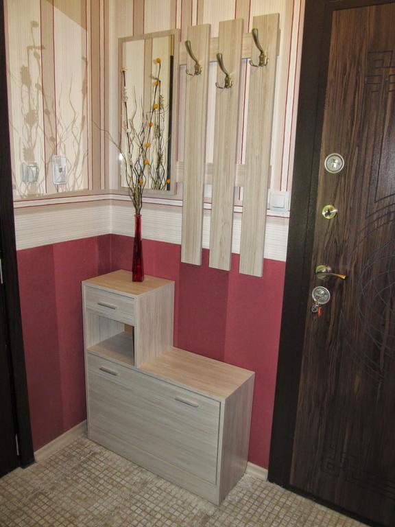 פלובדיב Apartments Vasil Levski מראה חיצוני תמונה