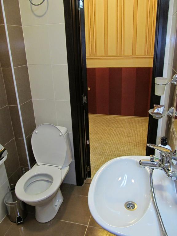פלובדיב Apartments Vasil Levski מראה חיצוני תמונה