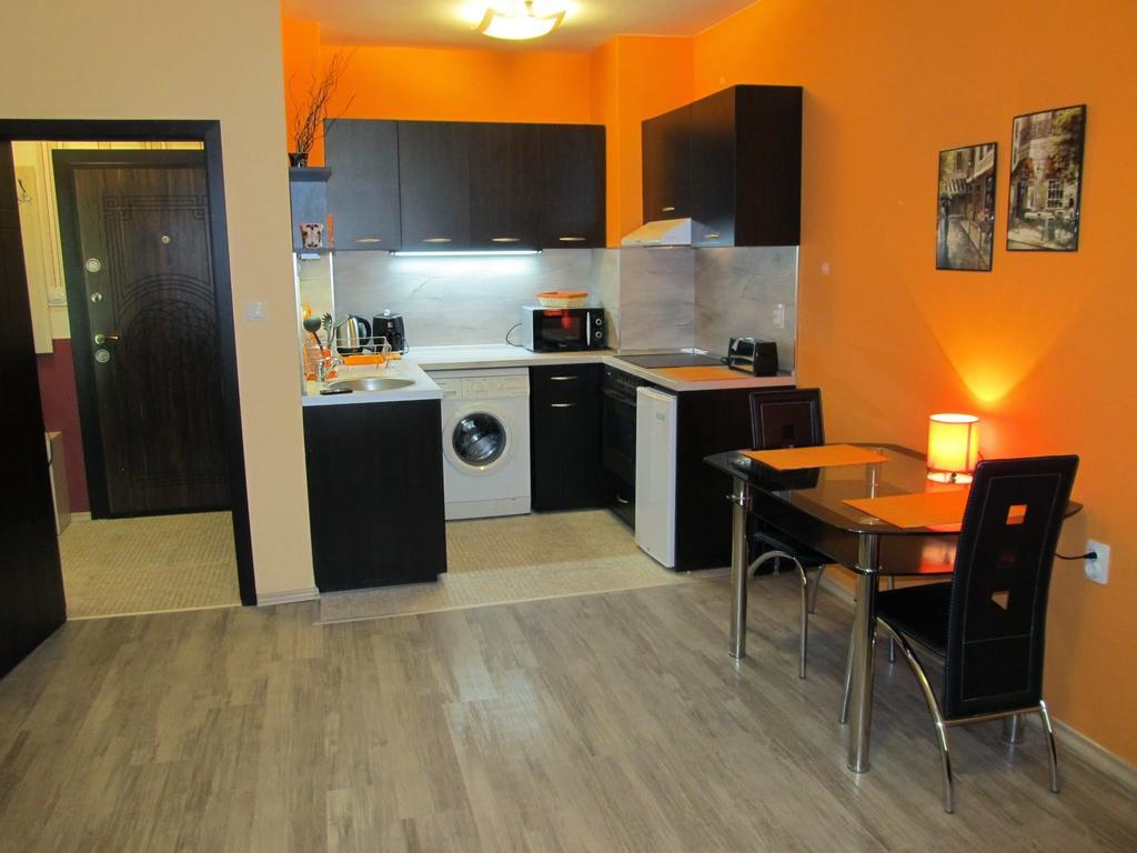 פלובדיב Apartments Vasil Levski מראה חיצוני תמונה
