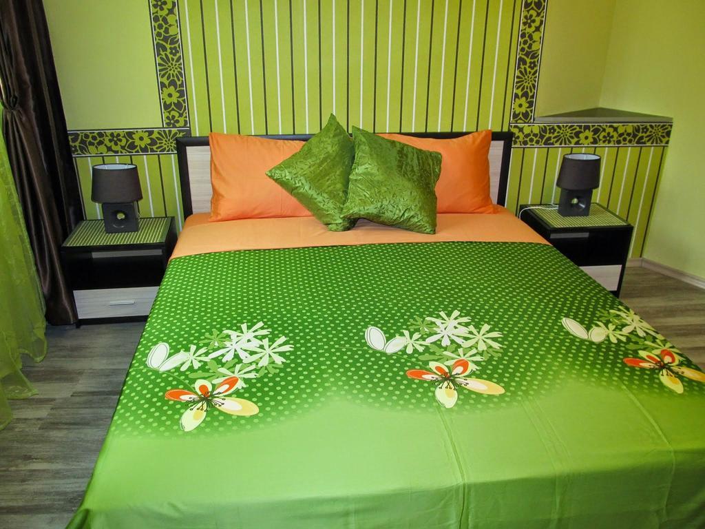 פלובדיב Apartments Vasil Levski מראה חיצוני תמונה