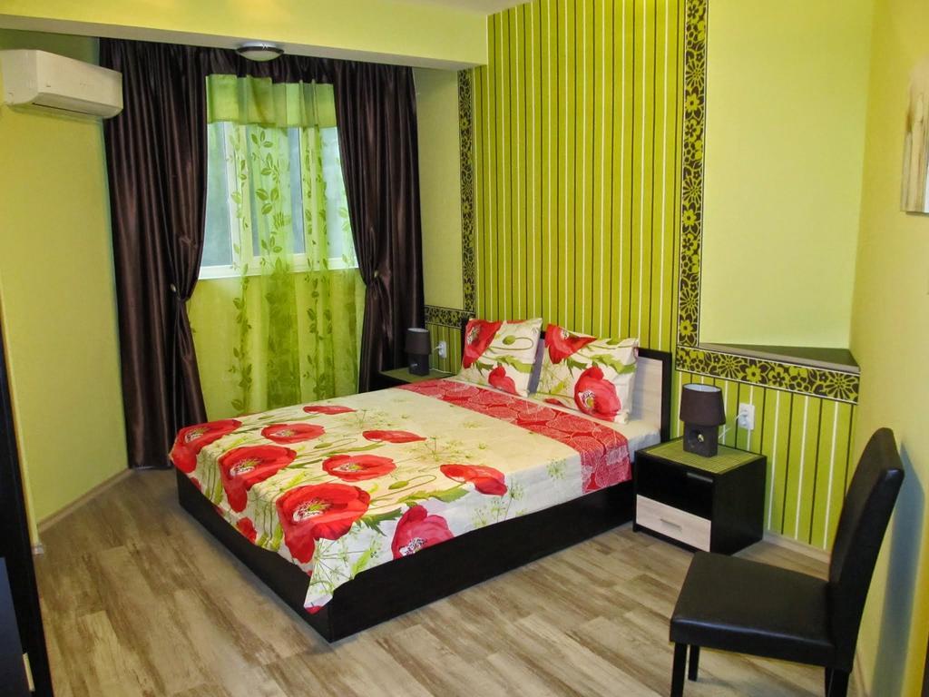 פלובדיב Apartments Vasil Levski מראה חיצוני תמונה