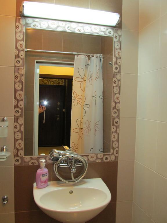 פלובדיב Apartments Vasil Levski מראה חיצוני תמונה