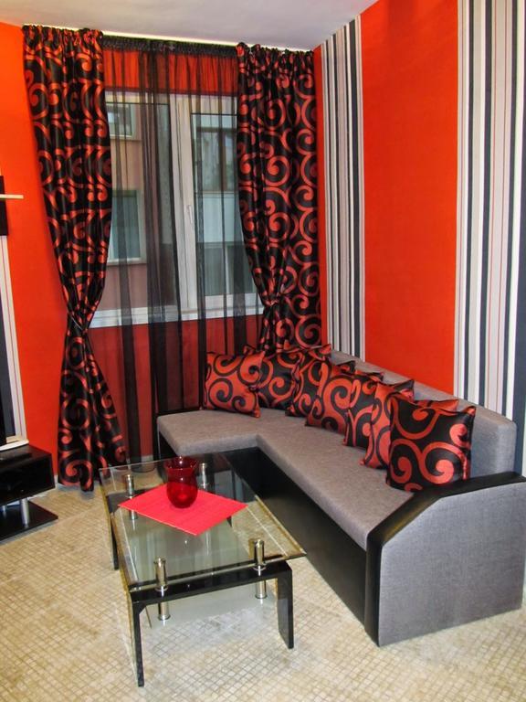 פלובדיב Apartments Vasil Levski מראה חיצוני תמונה