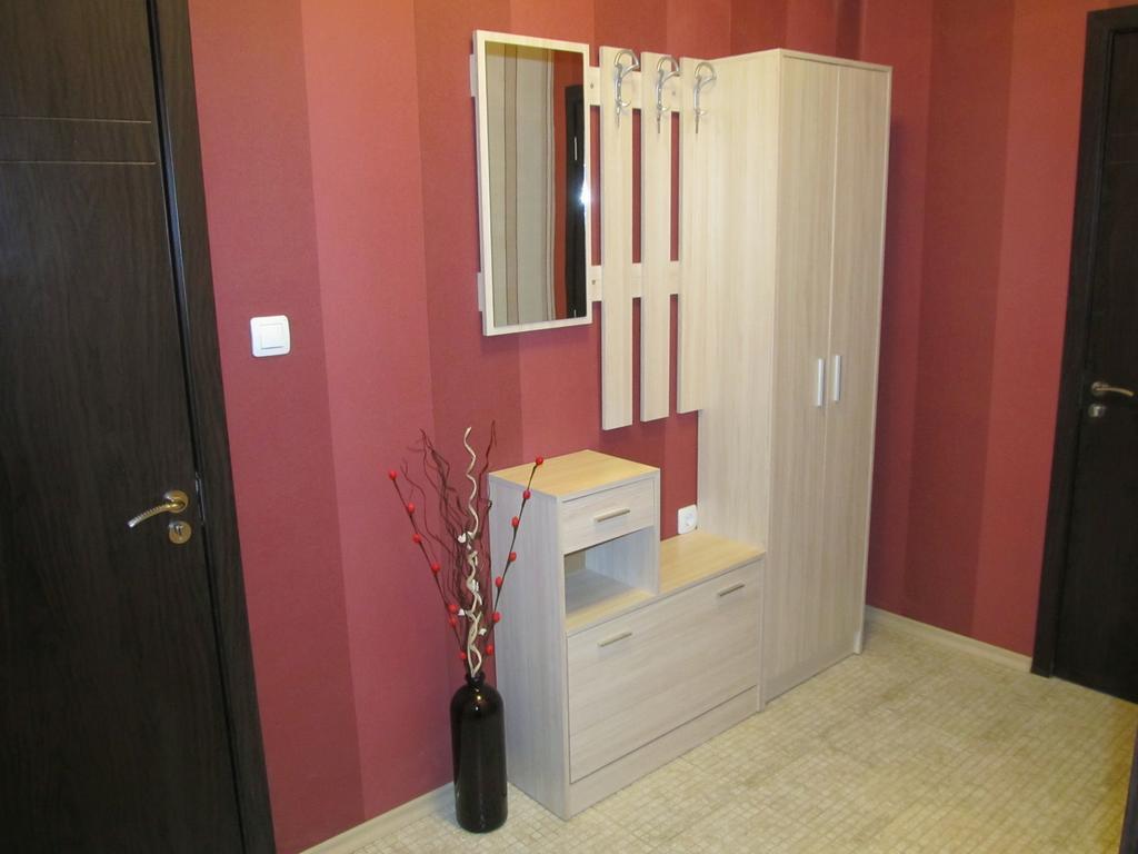 פלובדיב Apartments Vasil Levski מראה חיצוני תמונה