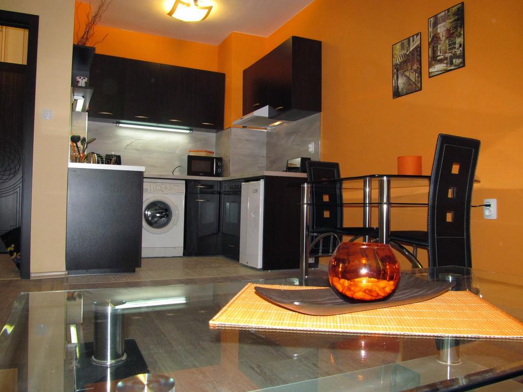 פלובדיב Apartments Vasil Levski מראה חיצוני תמונה