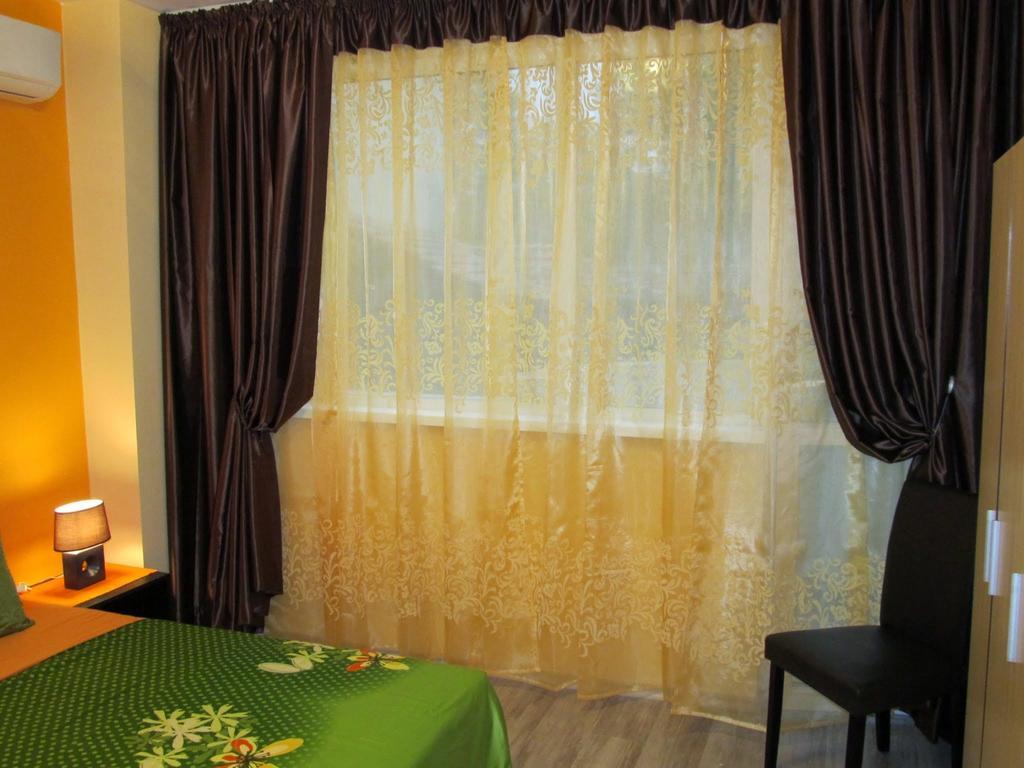 פלובדיב Apartments Vasil Levski מראה חיצוני תמונה